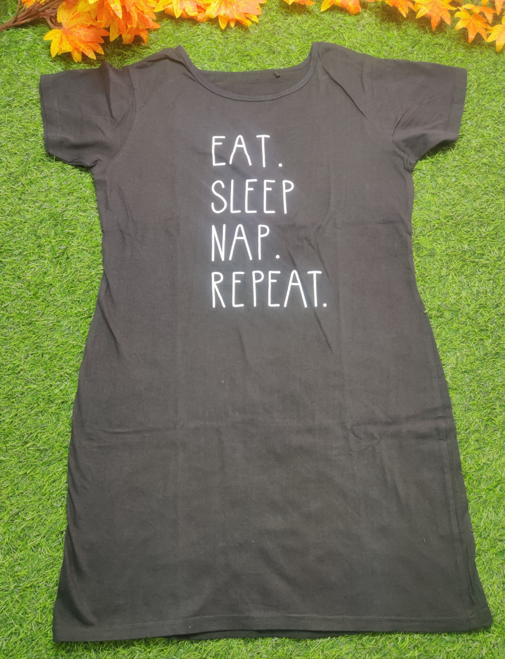 Women's Longpolo-Small